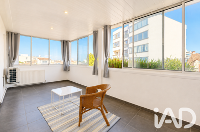 Appartement 2 pièces 170000 €