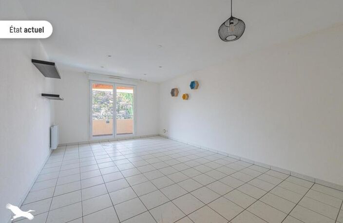 Appartement de 4 pièces principales — photo 2