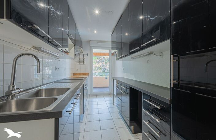 Appartement de 4 pièces principales — photo 4