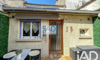 Maison 3 Pièces 55 m² à vendre à Montlhéry (91310)