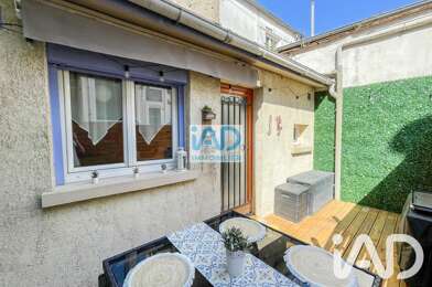 Maison 3 pièces 182000 €