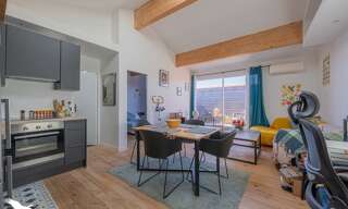 Appartement 2 Pièces 40 m² à vendre à Toulouse (31200)