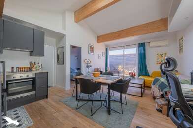 Appartement 2 pièces 205608 €