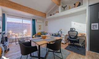 Appartement 2 Pièces 40 m² à vendre à Toulouse (31200)