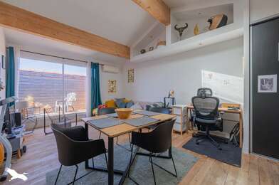 Appartement 2 pièces 197172 €