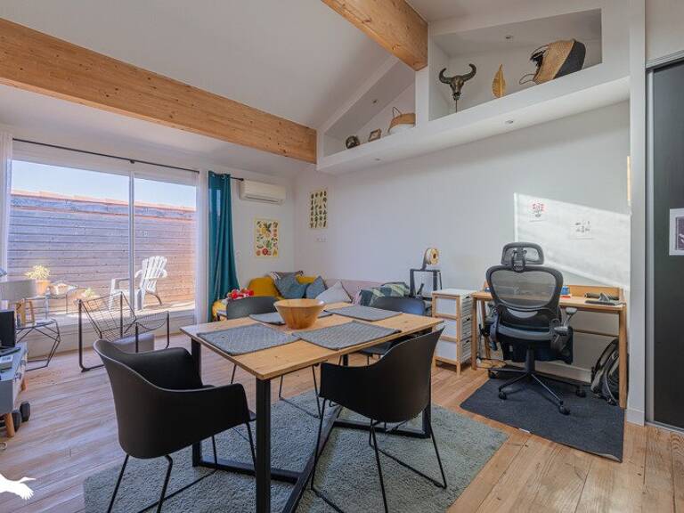 Appartement de 2 pièces principales — photo 1