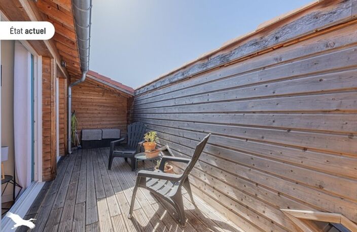 Appartement de 2 pièces principales — photo 2