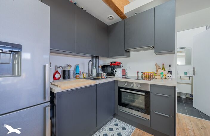 Appartement de 2 pièces principales — photo 3