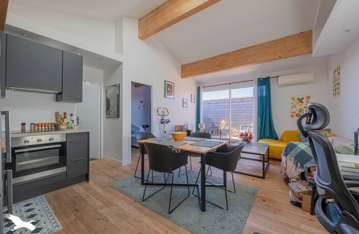 Appartement de 2 pièces principales — photo 5