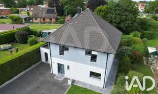 Maison 7 Pièces 142 m² à vendre à Leforest (62790)