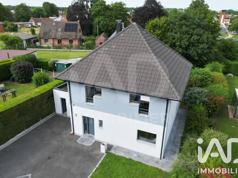 Vente Maison/villa 7 pièces — photo 1