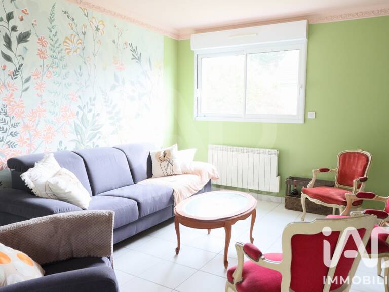 Vente Maison/villa 7 pièces — photo 1