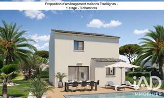 Terrain  340 m² à vendre à Saint-Mars-de-Coutais (44680)
