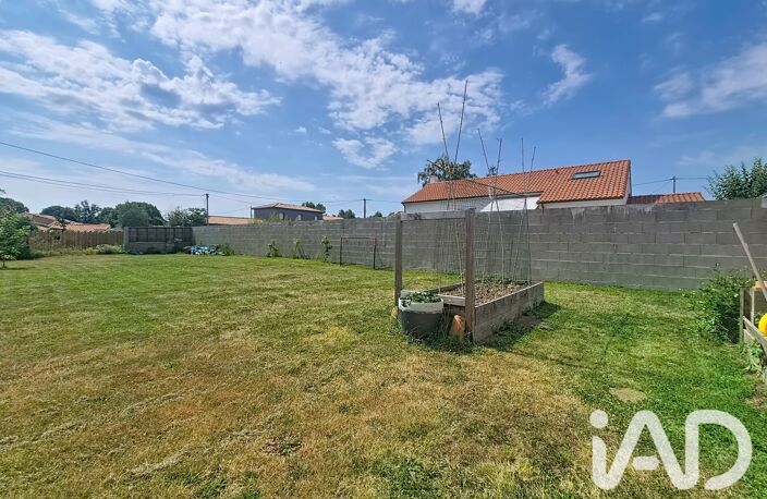 Vente Terrain à bâtir 340 m&sup2; — photo 2