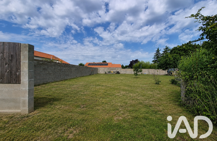 Vente Terrain à bâtir 340 m&sup2; — photo 3