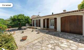 Maison 4 Pièces 90 m² à vendre à Mauguio (34130)