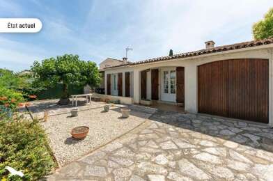 Maison 4 pièces 369900 €
