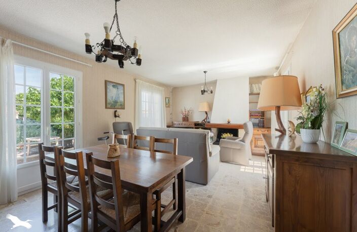 Vente maison 4 pièces 90 m² Mauguio (34130) — photo 3