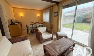 Maison 4 Pièces 69 m² à vendre à Drancy (93700)