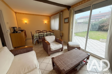 Maison 4 pièces 288000 €