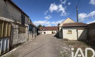 Maison 5 Pièces 153 m² à vendre à Viffort (02540)