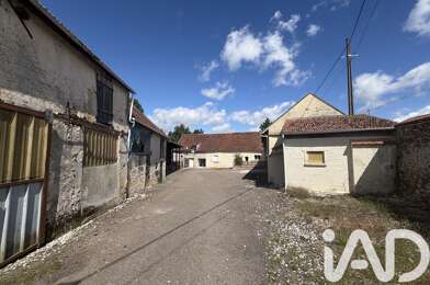 Maison 5 pièces 209000 €