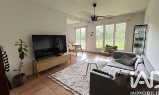 Appartement 5 Pièces 100 m² à vendre à Nantes (44300)