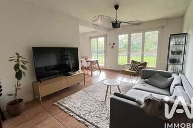 Appartement 5 pièces 214000 €