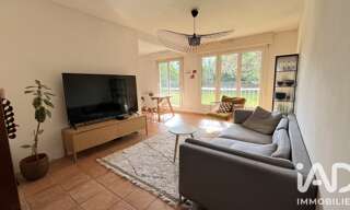 Appartement 5 Pièces 100 m² à vendre à Nantes (44300)