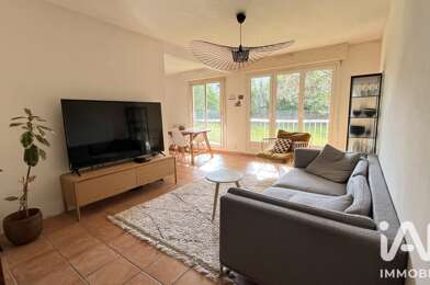 Appartement 5 pièces 214000 €