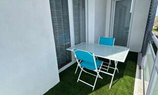 Appartement 3 Pièces 64 m² à vendre à Tours (37100)