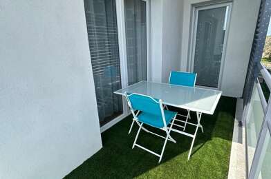 Appartement 3 pièces 218400 €