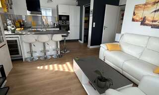 Appartement 3 Pièces 64 m² à vendre à Tours (37100)