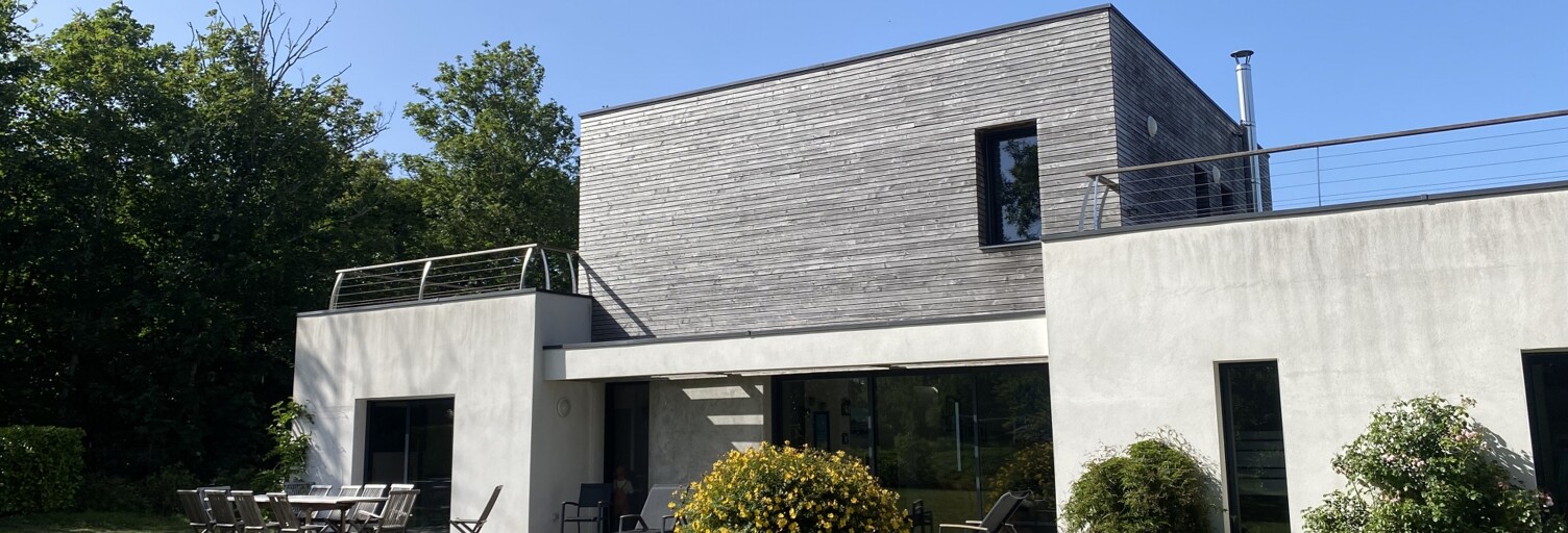 Maison 8 Pièces 204 m² à vendre à Penvénan (22710)