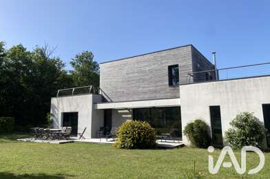 Maison 8 pièces 960000 €