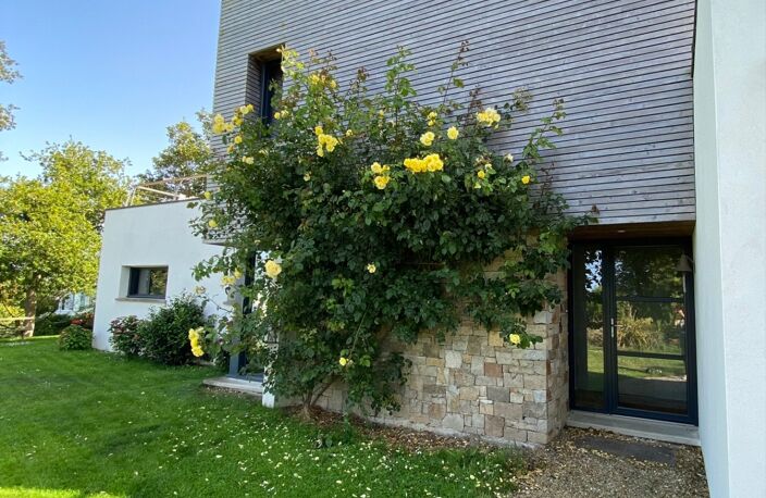 Vente Maison d'architecte 8 pièces — photo 3