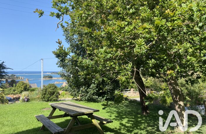 Vente Maison d'architecte 8 pièces — photo 4