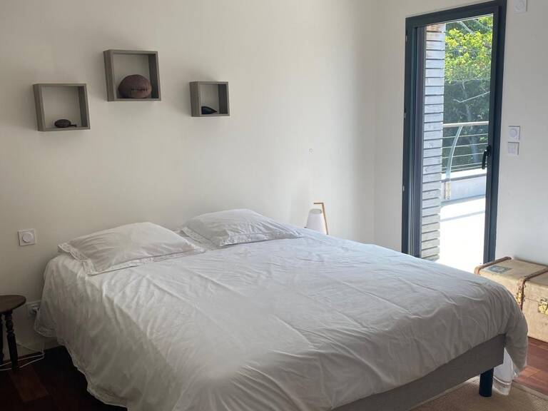 Vente Maison d'architecte 8 pièces — photo 1