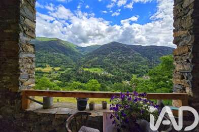 Maison 3 pièces 258000 €