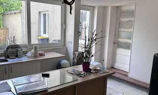 Maison 6 Pièces 139 m² à vendre à Houdain (62150)