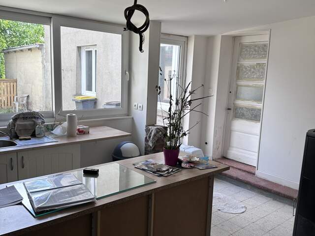 Vente Maison/villa 6 pièces — photo du bien