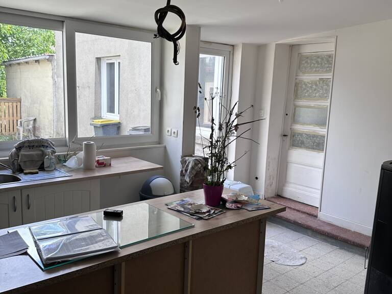 Vente Maison/villa 6 pièces — photo 1