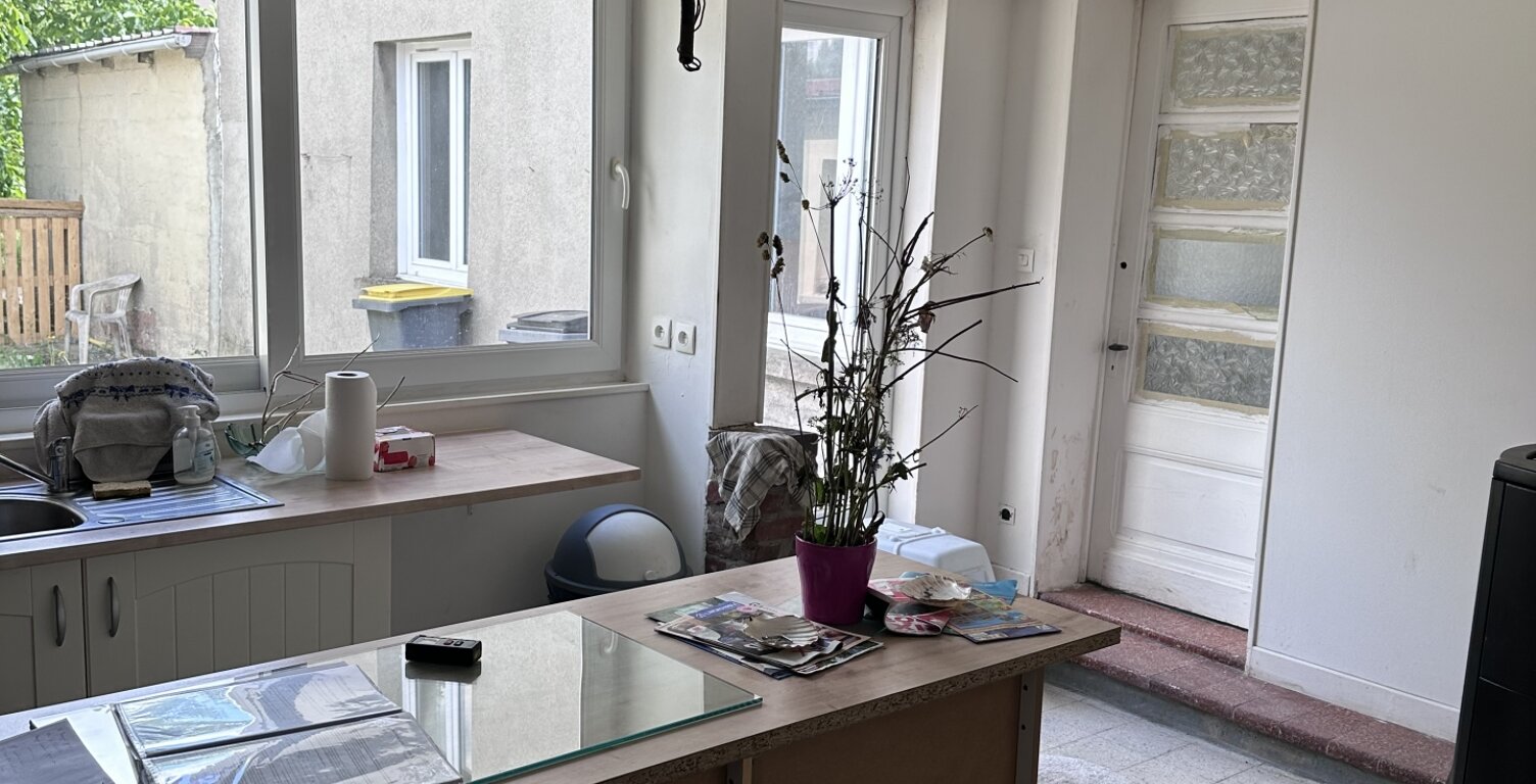 Vente Maison/villa 6 pièces — photo 1