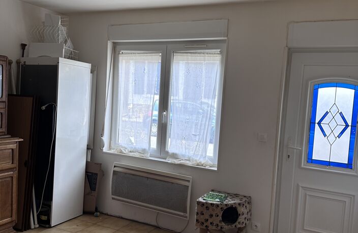 Vente Maison/villa 6 pièces — photo 3