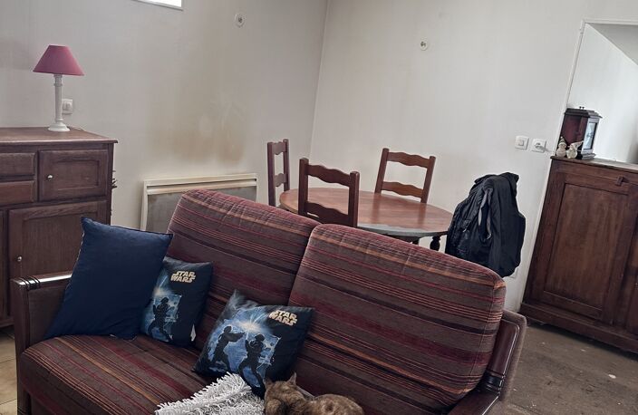 Vente Maison/villa 6 pièces — photo 4