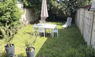 Maison 3 Pièces 57 m² à vendre à Livry-Gargan (93190)