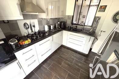 Maison 3 pièces 269000 €