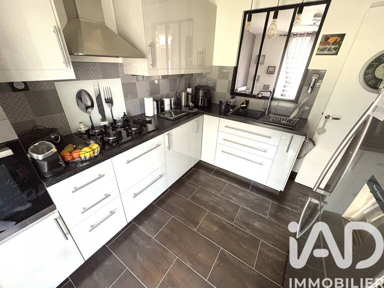 Vente Maison/villa 3 pièces — photo 1