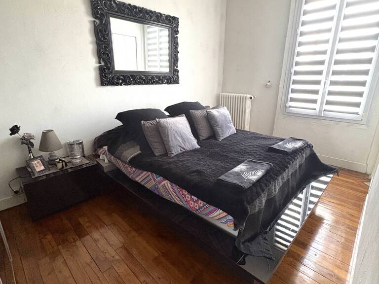 Vente Maison/villa 3 pièces — photo 1