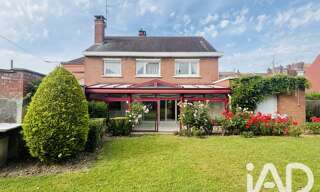Maison 8 Pièces 209 m² à vendre à Wattignies (59139)